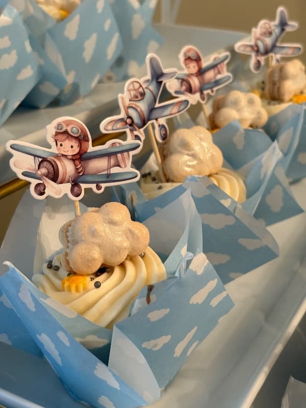 Borealis Bake Shop - photo 2