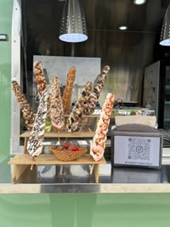 The Waffle Boutique - photo 2