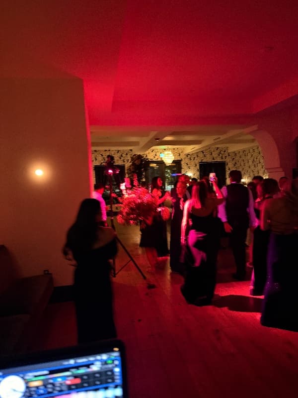 Bourgeoisie Beats Events - photo 2