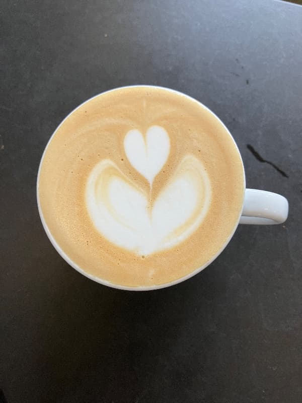 Sweet Coffee Co - Drink cart