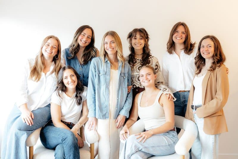 Desert Flower Events - Event planner in Boise