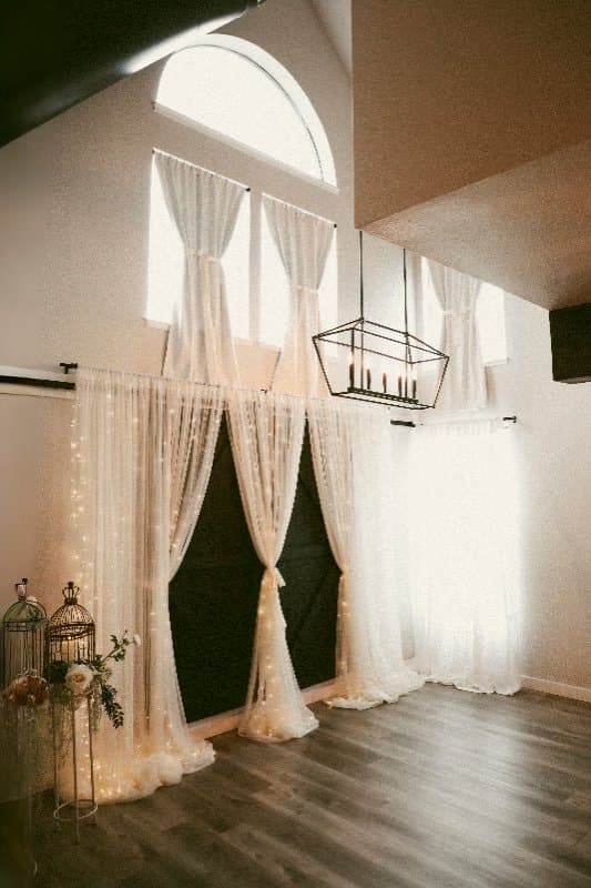Fly the Coop Wedding Chapel - Venue in Coeur d'Alene
