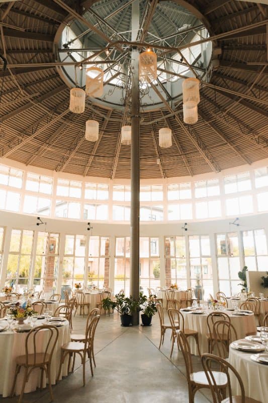 36th Street Event Center - Venue in Boise