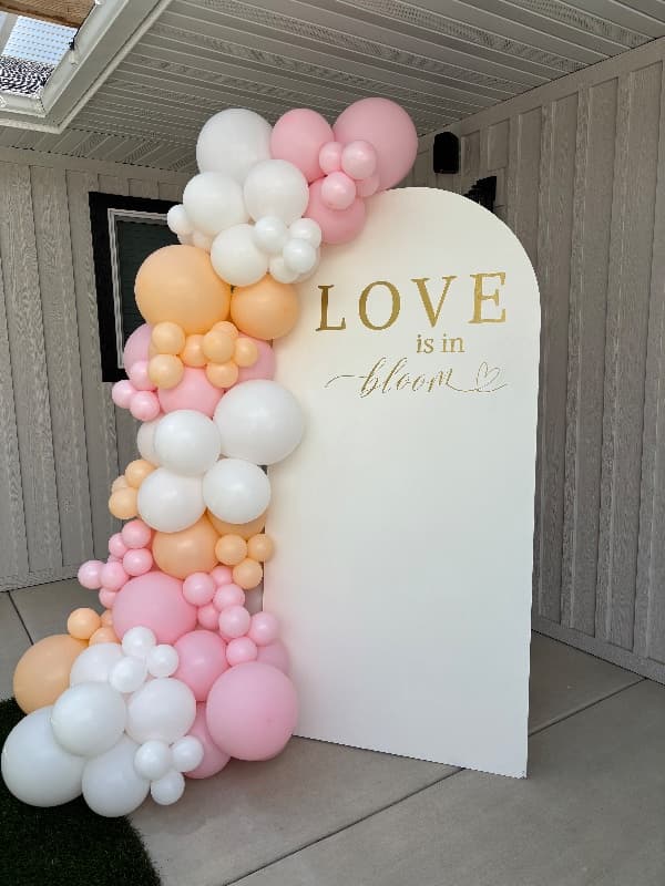 Poppy + Rose Rentals - Rental company in Boise
