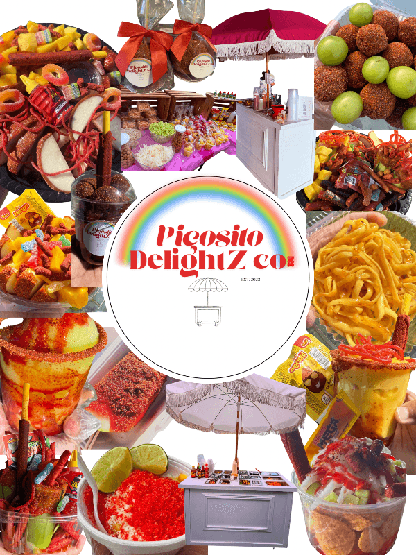 Picosito DelightZ Co - photo 2