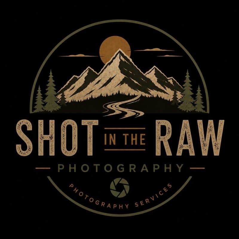 Shot in the Raw Photography - Photographer in Homedale