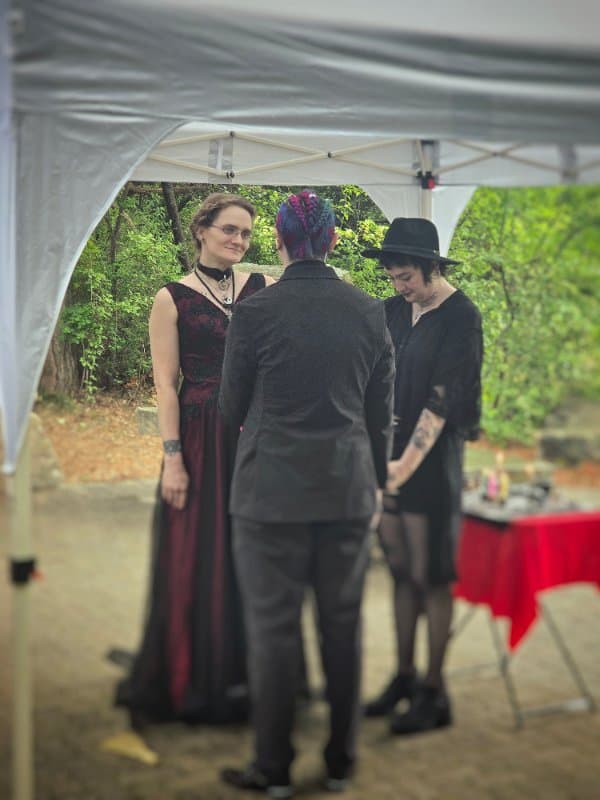Ever Bound Ceremonies - photo 2