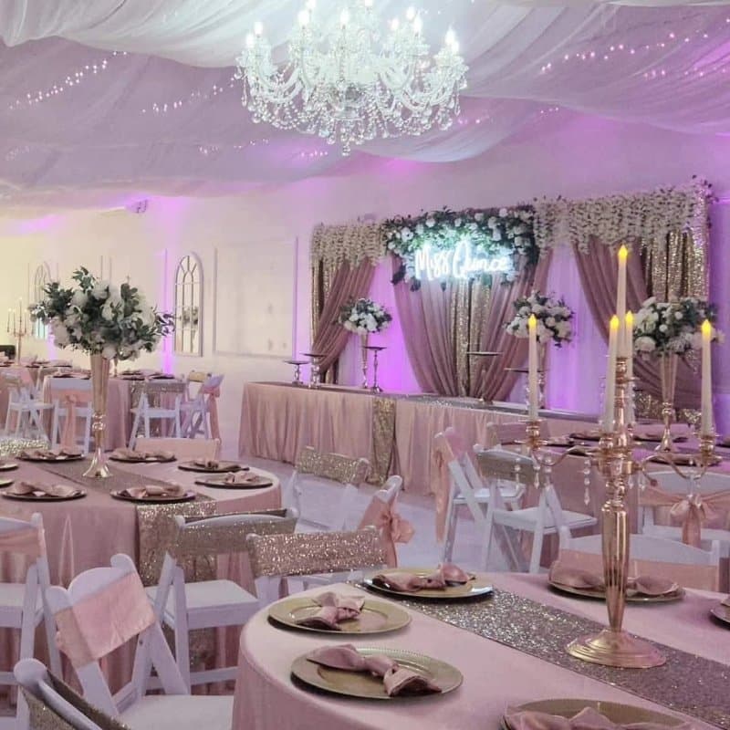 The Gala Event Center - Venue