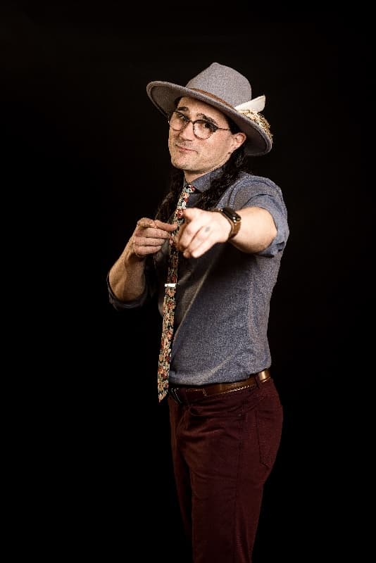 DJ Jesse D photo 3