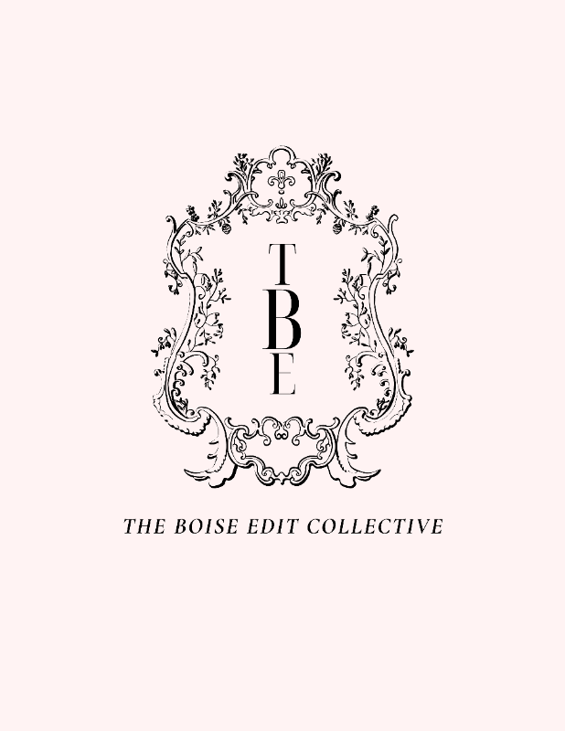 The Boise Edit Collective - Rental company in Boise