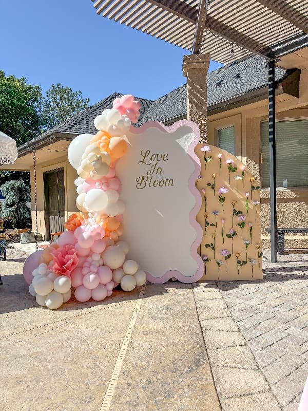 The Balloon Home - photo 2
