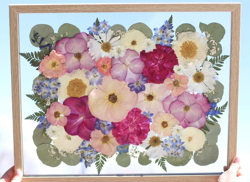 Pressed Floral By Hailey - photo 2