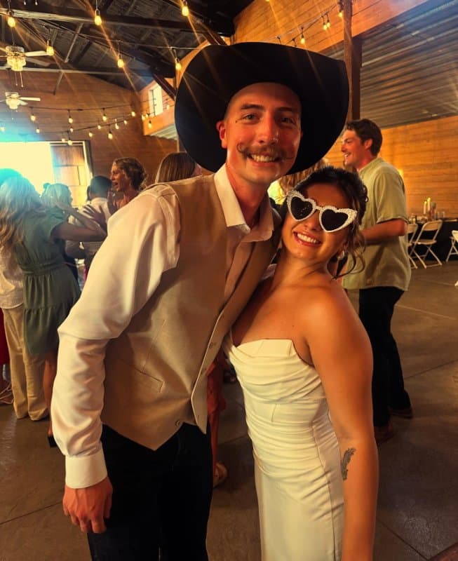 Reams DJ & Wedding Coordinator LLC photo 5