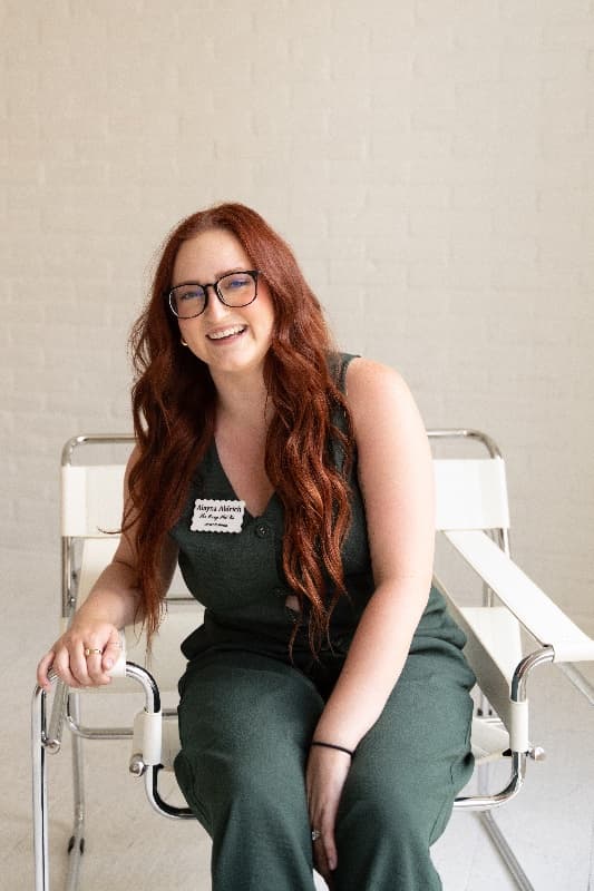 The Ivory Veil Co - Coordinator
