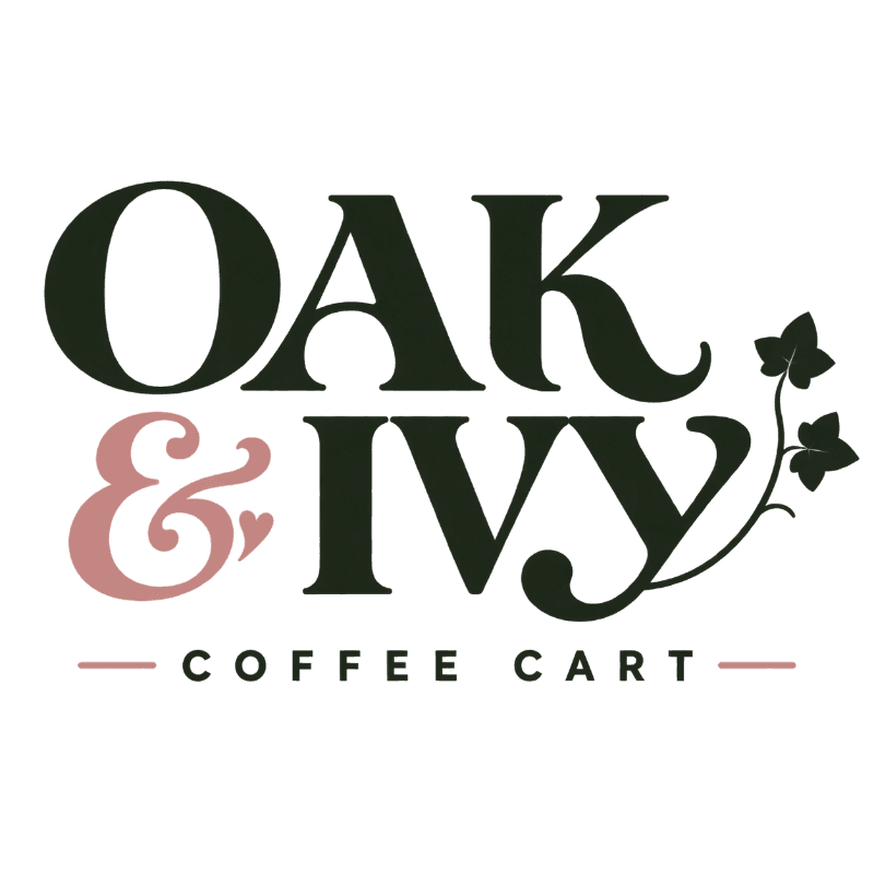 Oak and Ivy Coffee Cart - Drink cart in Caldwell