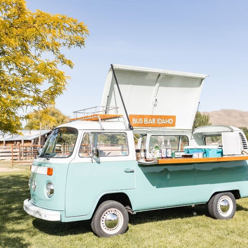 Bus Bar Idaho - Bartender in Boise