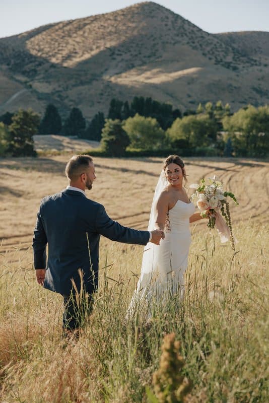 Weddings by Clara