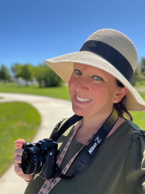 AMP Photography - Photographer in Meridian