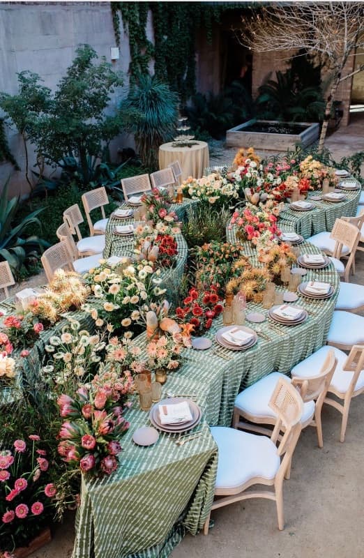 The Flower Cart - Florist