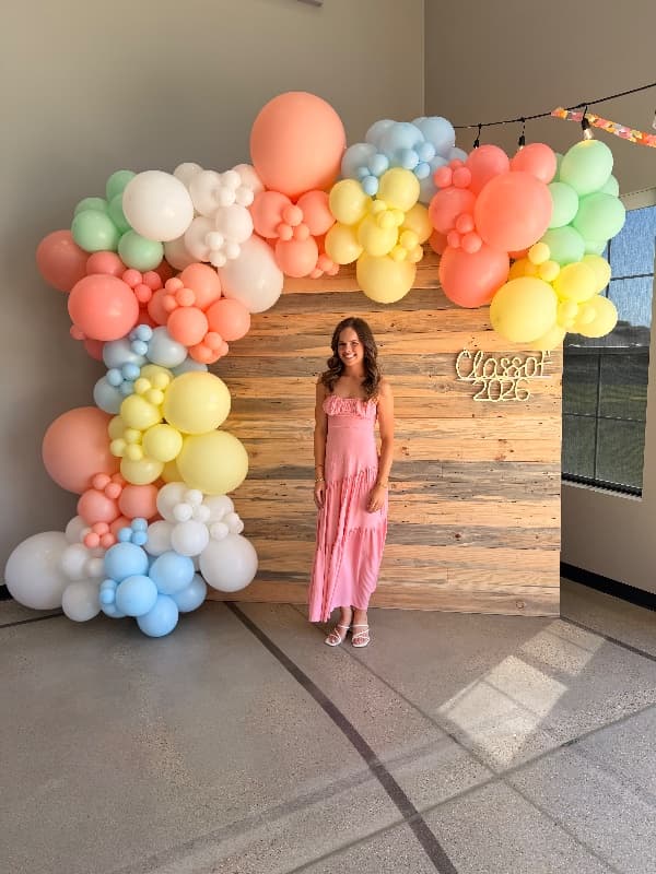 Party Pop Designs - Decorator in Meridian