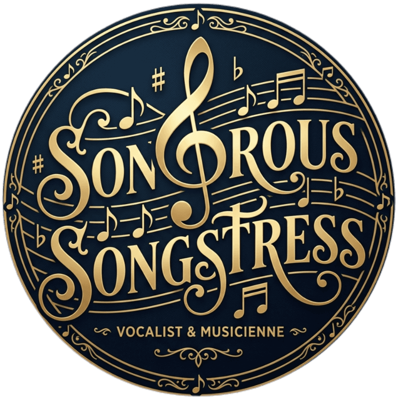 Sonorous Songstress, LLC - Live musician in Nampa