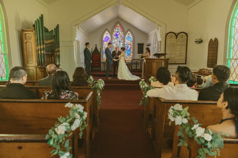 Bruce Purcell - Wedding Officiant - Officiant in Nampa