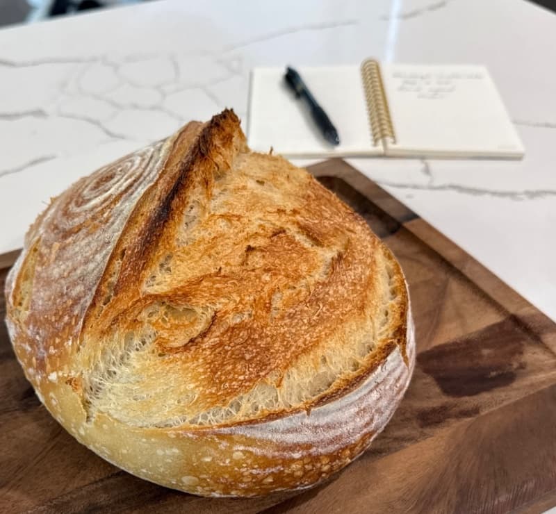 43° North Bakery - Dessert in Star