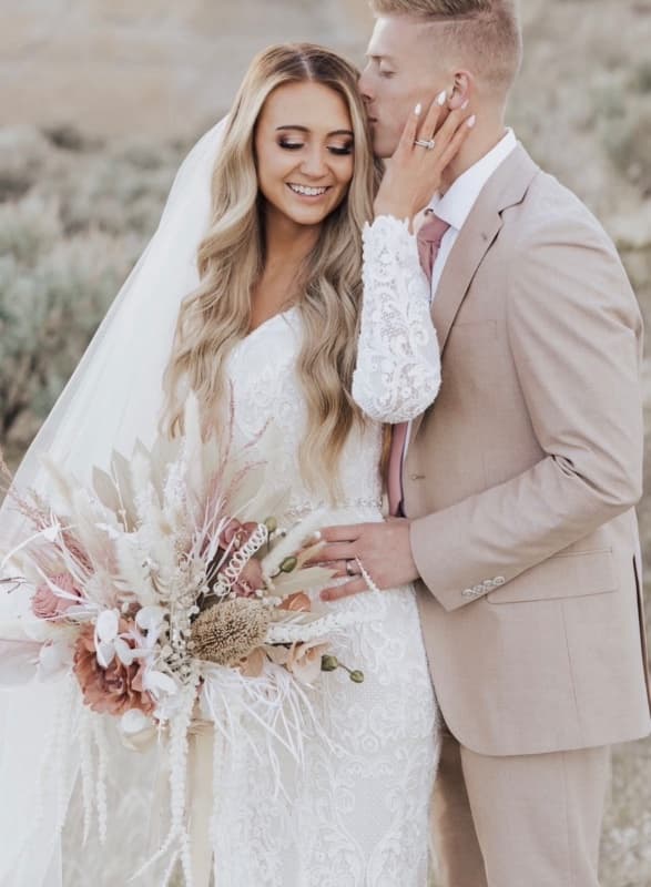 Oakley A MUA - Makeup artist in Idaho Falls
