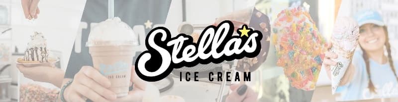 Stella’s Ice Cream