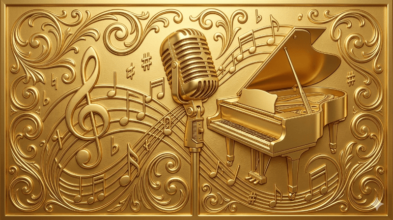 Sonorous Songstress, LLC - photo 2