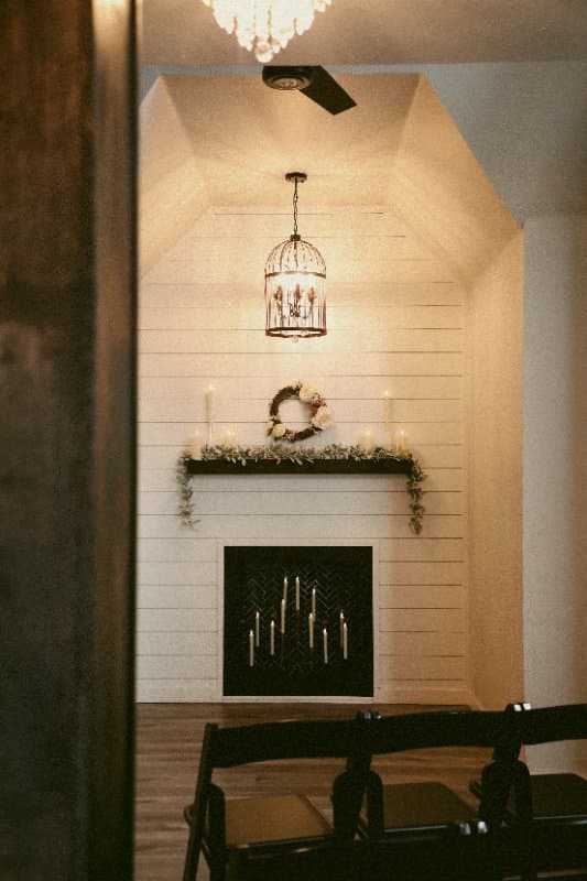 Fly the Coop Wedding Chapel - photo 2