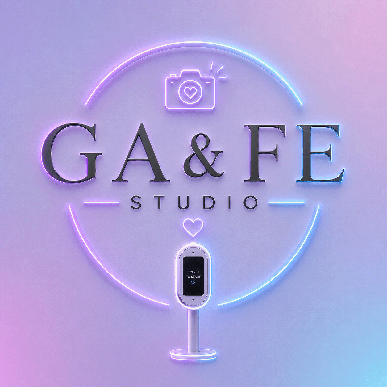 GA & FE Studio photo 2