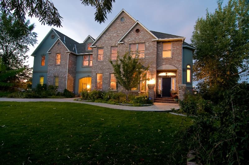 Wild Rose Manor - Venue in Caldwell