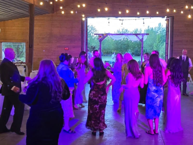 A Sound Choice DJ Entertainment / IdahoDJ - DJ in Boise