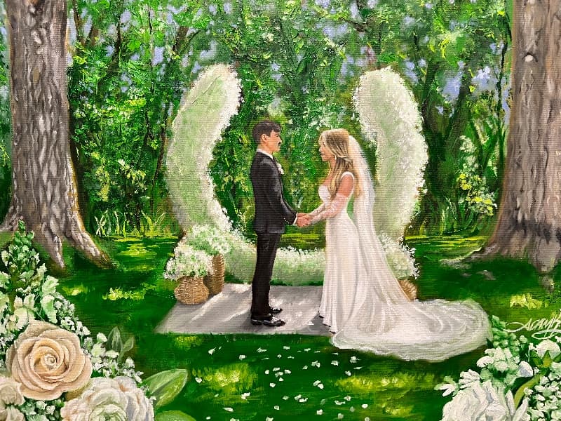 Jones Paintings - Interactive experience provider in Boise