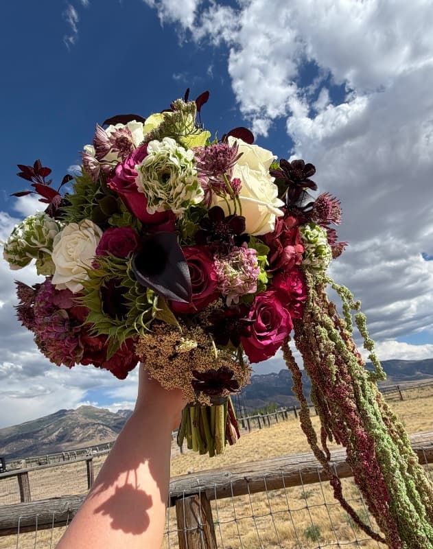 BR Floral Events - photo 2