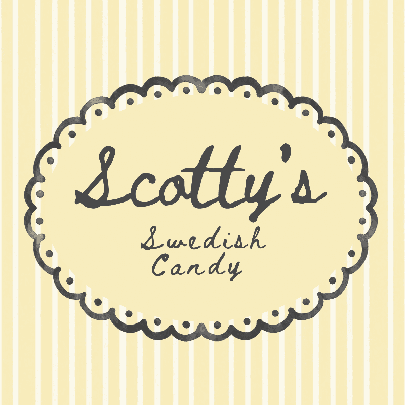Scotty’s Swedish Candy - Food truck in Boise