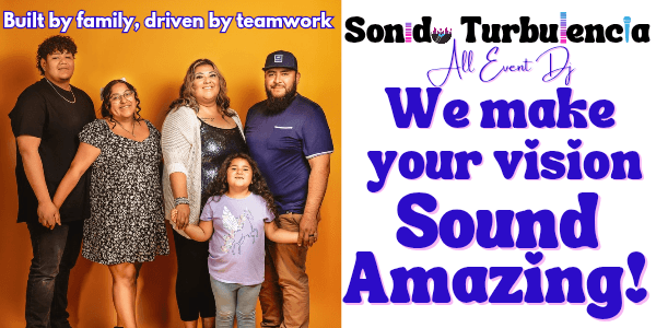 Sonido Turbulencia All Event DJ - DJ in Idaho Falls