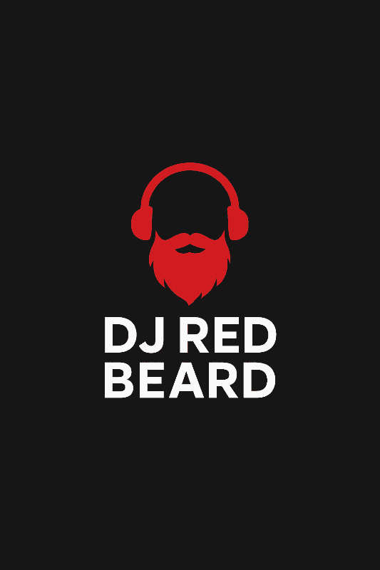 DJ Red Beard - DJ