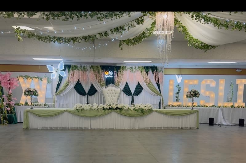 Quintero Party Rentals photo 2