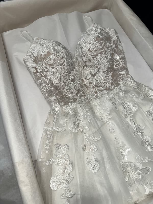 Idaho Gown Preservation - photo 2