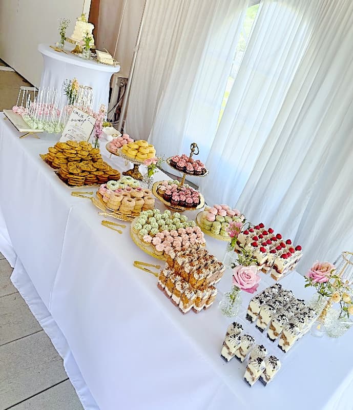 Paolian Sweets & More LLC - photo 2