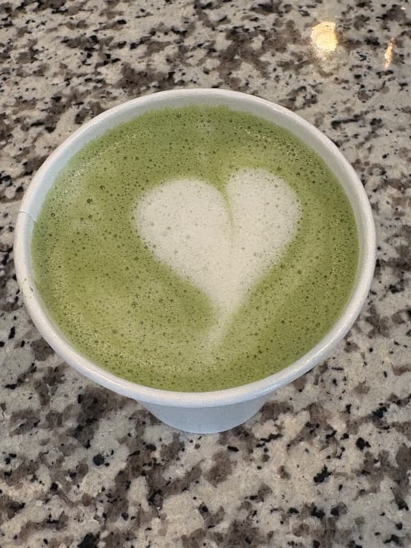Sweet Coffee Co - photo 2