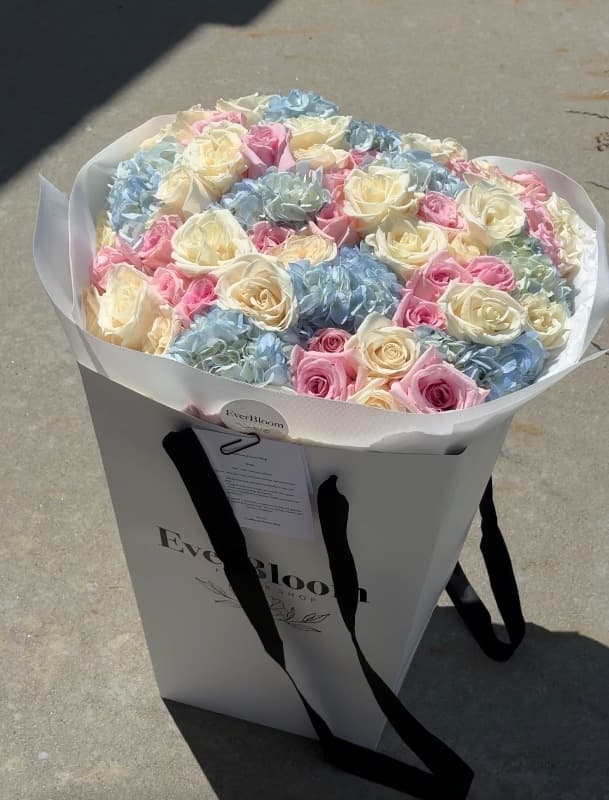 EverBloom - Florist in Boise