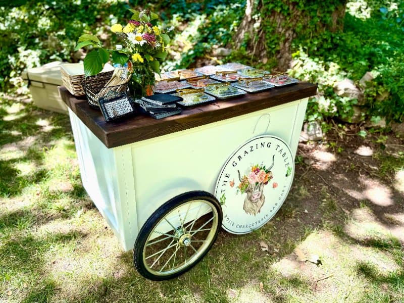Picnics in Style - photo 2