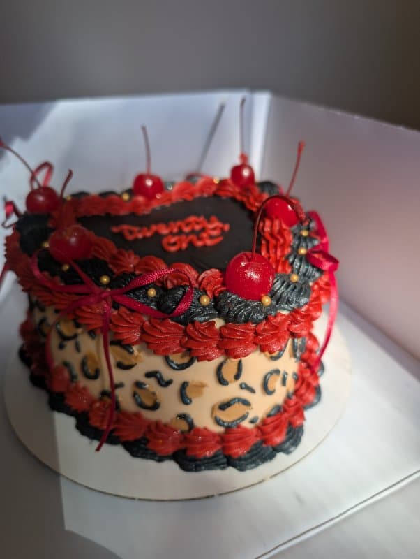 Get Baked - Dessert in Boise