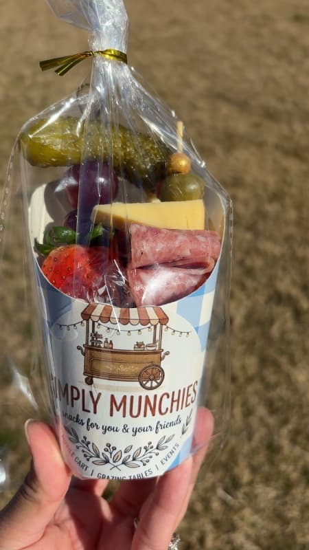 Simply Munchies - photo 2