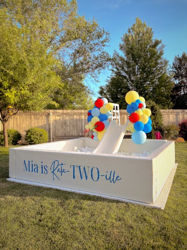 Poppy + Rose Rentals - photo 2