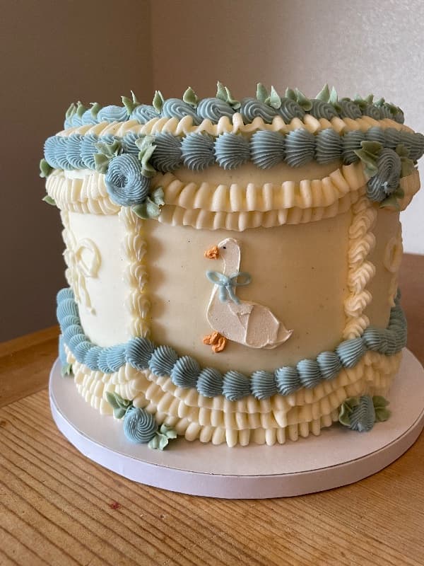 Sweet Moose Bakery - photo 2