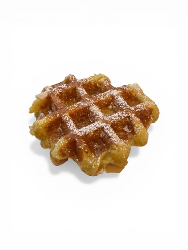 North Idaho Waffle Co - photo 2